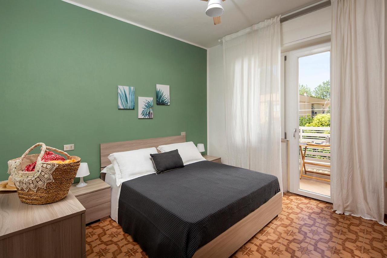 Appartamenti Villa Miramare Rimini Extérieur photo