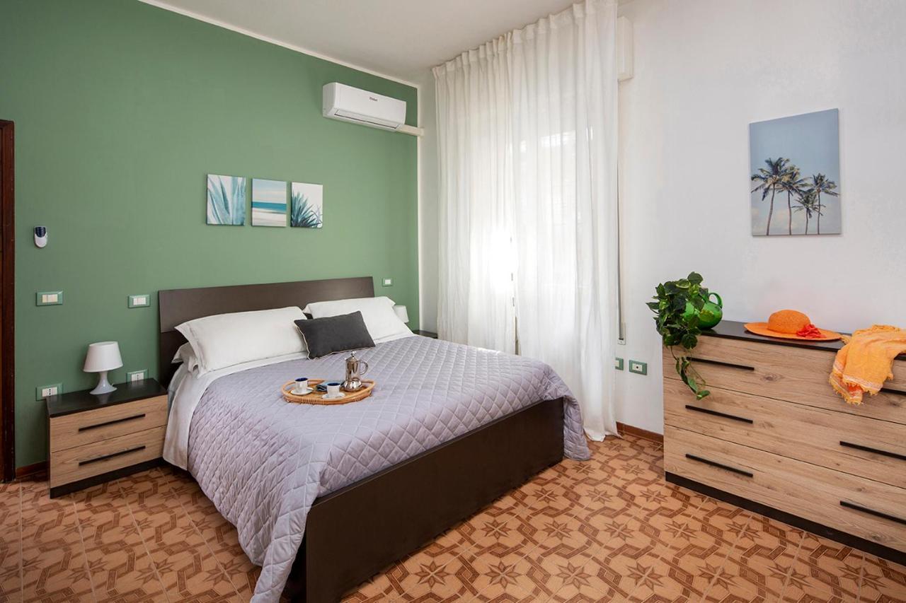 Appartamenti Villa Miramare Rimini Extérieur photo