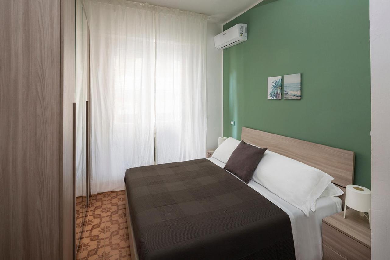 Appartamenti Villa Miramare Rimini Extérieur photo