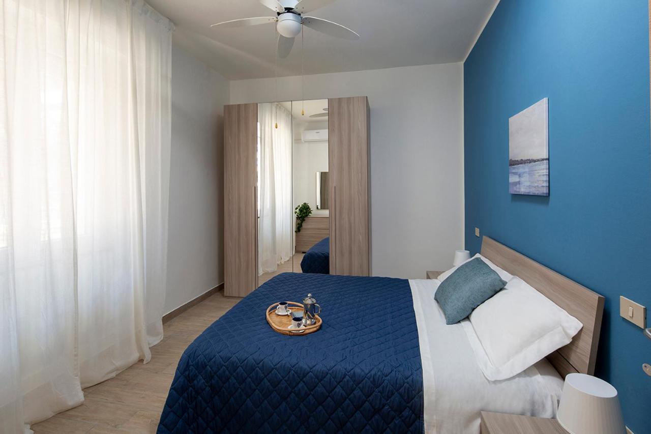 Appartamenti Villa Miramare Rimini Extérieur photo