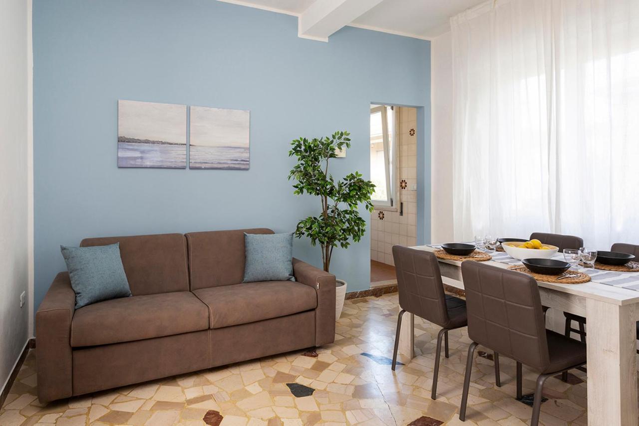 Appartamenti Villa Miramare Rimini Extérieur photo