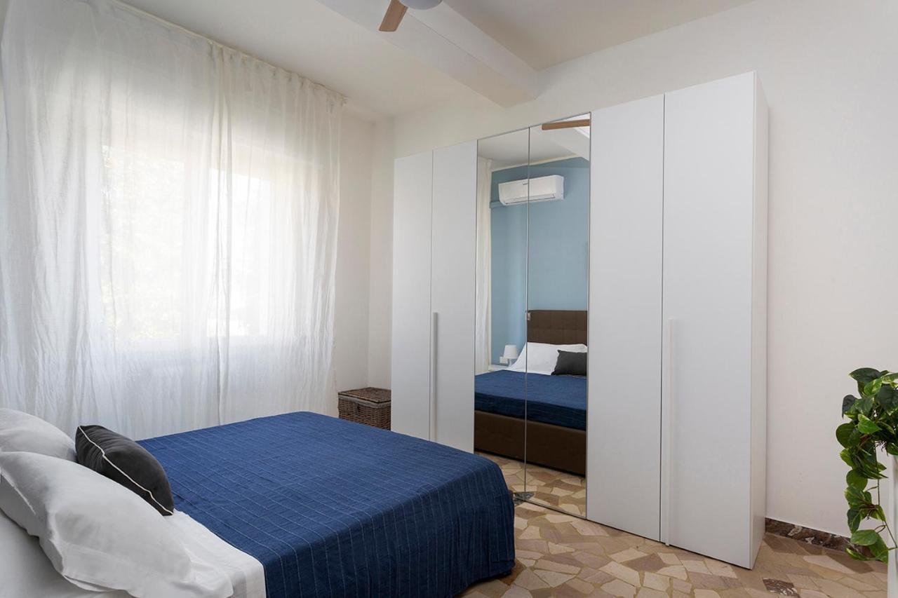 Appartamenti Villa Miramare Rimini Extérieur photo