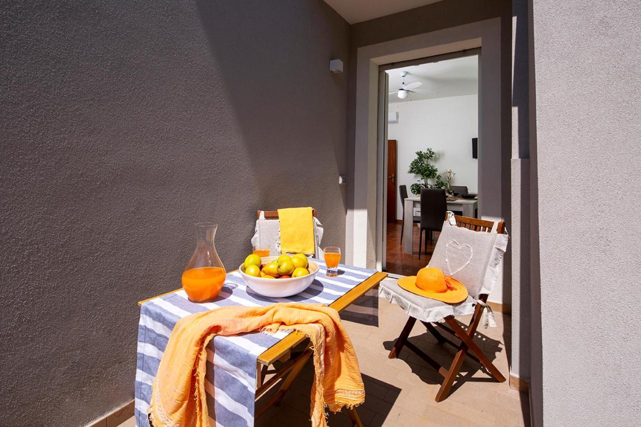 Appartamenti Villa Miramare Rimini Extérieur photo