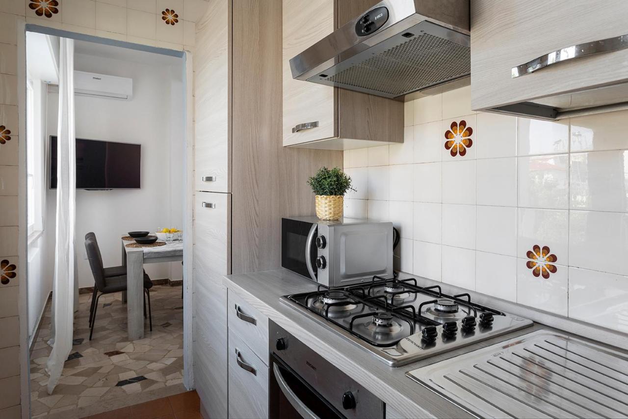 Appartamenti Villa Miramare Rimini Extérieur photo