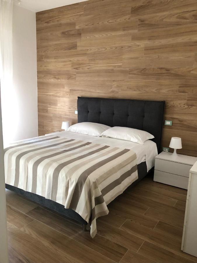 Appartamenti Villa Miramare Rimini Extérieur photo