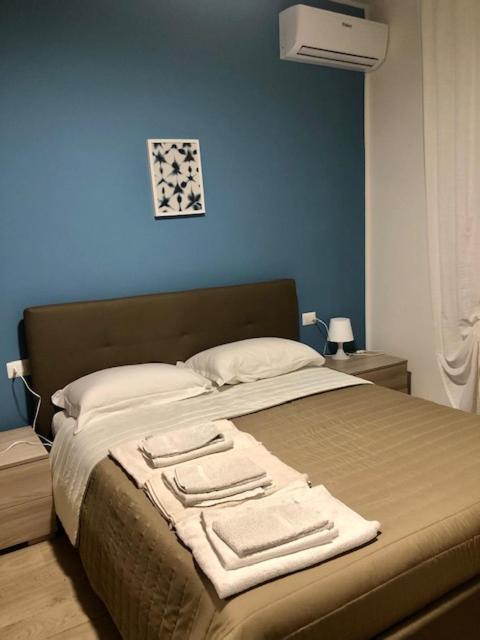 Appartamenti Villa Miramare Rimini Extérieur photo