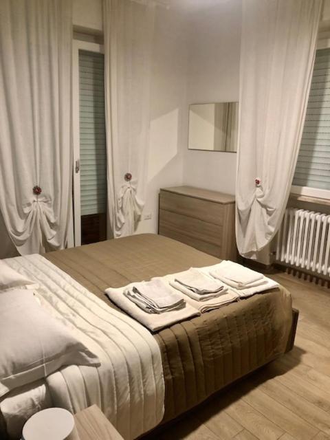 Appartamenti Villa Miramare Rimini Extérieur photo