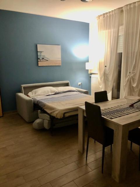 Appartamenti Villa Miramare Rimini Extérieur photo