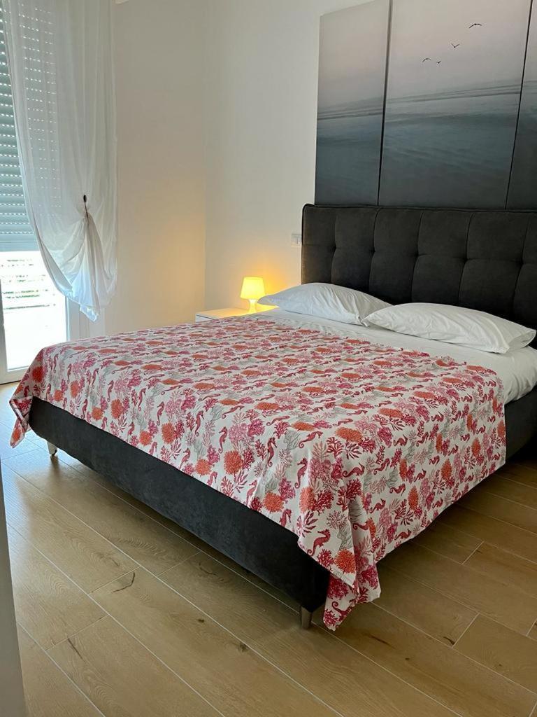 Appartamenti Villa Miramare Rimini Extérieur photo