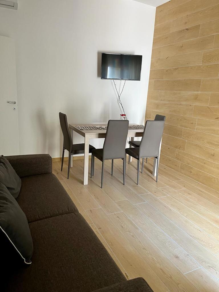 Appartamenti Villa Miramare Rimini Extérieur photo