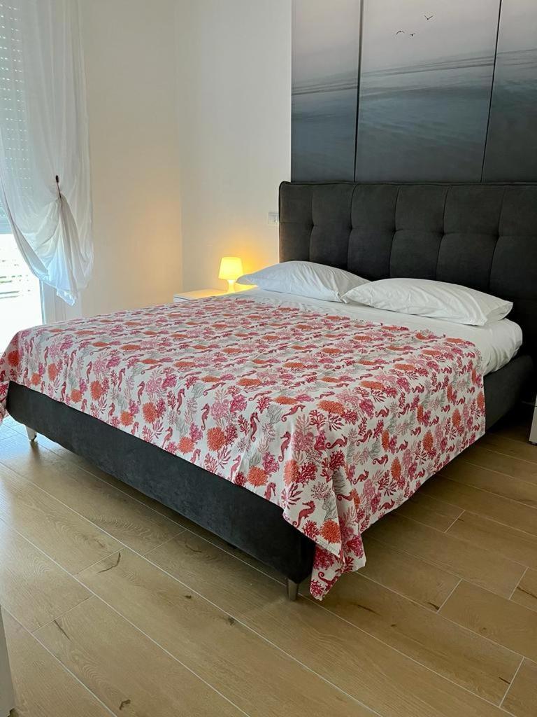Appartamenti Villa Miramare Rimini Extérieur photo