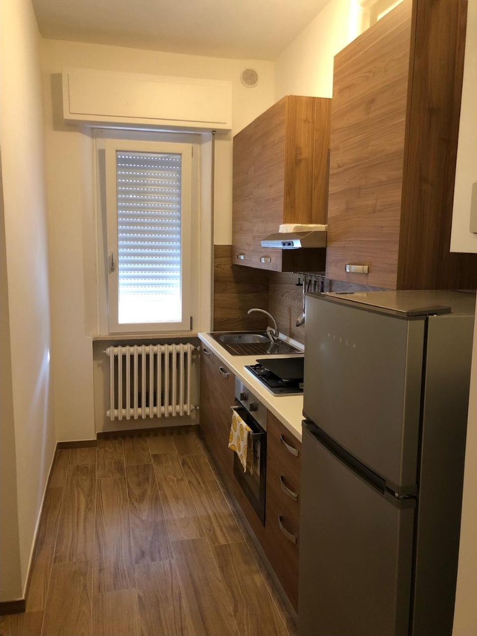Appartamenti Villa Miramare Rimini Extérieur photo