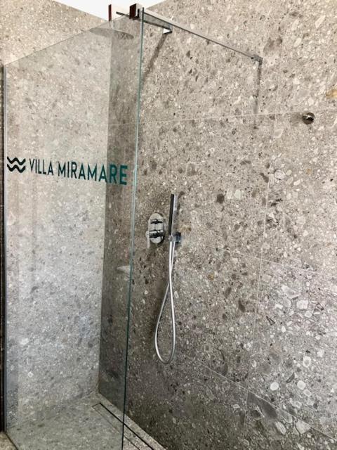 Appartamenti Villa Miramare Rimini Extérieur photo